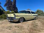 1957 Chevrolet Belair