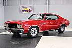 1971 Chevrolet Chevelle