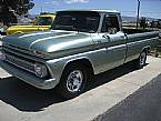 1965 Chevrolet C20