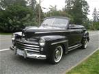 1947 Ford Super Deluxe