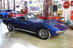 1972 Chevrolet Corvette