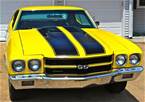 1970 Chevrolet Chevelle