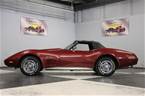 1974 Chevrolet Corvette