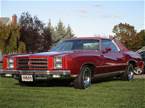 1976 Chevrolet Monte Carlo