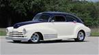 1947 Chevrolet Fleetline