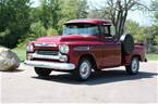 1959 Chevrolet Series 310