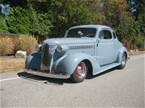 1938 Chevrolet Master Deluxe