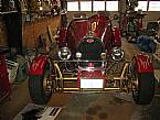 1927 Bugatti Model B