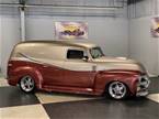 1954 Chevrolet Panel Truck