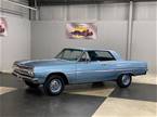 1965 Chevrolet Malibu