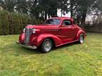 1938 Chevrolet Sports Coupe