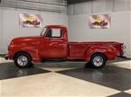 1951 Chevrolet Pickup