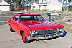 1966 Chevrolet Biscayne