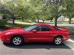 2001 Pontiac Firebird