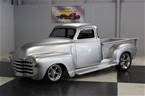 1948 Chevrolet 3100