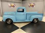 1951 Ford F100