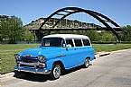 1958 Chevrolet Apache