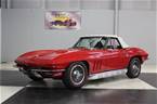 1966 Chevrolet Corvette