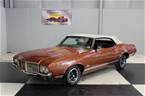 1971 Oldsmobile Cutlass