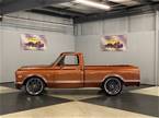 1968 Chevrolet C10