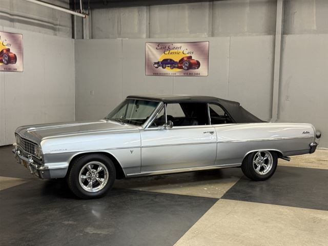 1964 Chevrolet Malibu