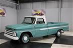 1965 Chevrolet C10