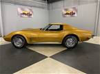 1973 Chevrolet Corvette