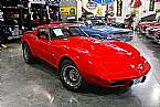 1978 Chevrolet Corvette