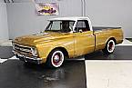 1967 Chevrolet C10