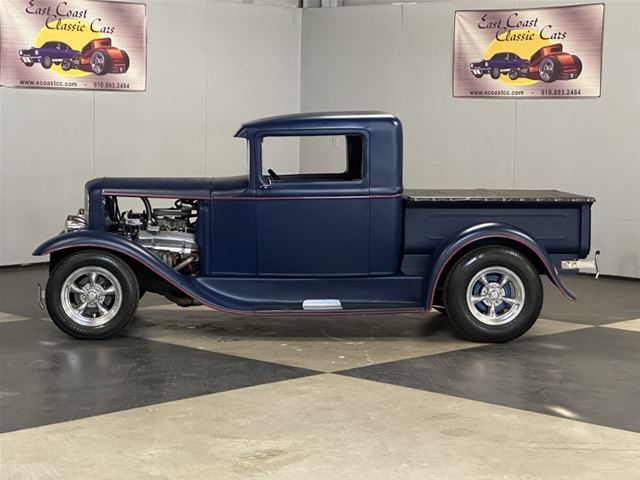 1931 Ford Pickup