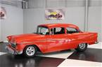 1955 Chevrolet Bel Air