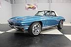 1966 Chevrolet Corvette