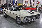 1970 Chevrolet Nova