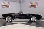 1961 Chevrolet Corvette