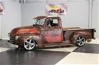 1951 Chevrolet Pickup