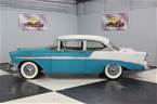 1956 Chevrolet Bel Air