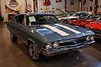 1968 Chevrolet Chevelle