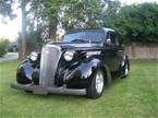 1937 Chevrolet Master Deluxe