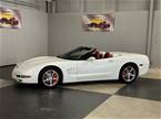 2004 Chevrolet Corvette