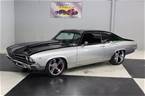 1969 Chevrolet Chevelle