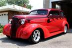 1937 Chevrolet Two Door