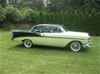 1956 Chevrolet Bel Air