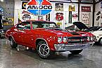 1970 Chevrolet Chevelle