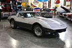 1978 Chevrolet Corvette