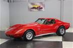 1973 Chevrolet Corvette