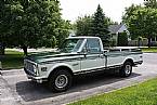 1972 Chevrolet C10