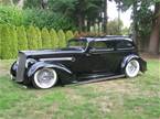 1936 Packard Tudor