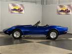 1973 Chevrolet Corvette