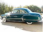 1949 Chevrolet Deluxe