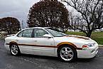 1999 Oldsmobile Intrigue